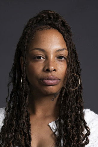 Portrait of Lisette Sumbu