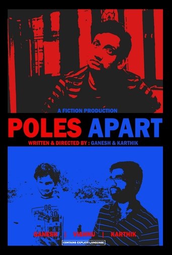 Poles Apart Poster of Poles Apart
