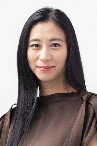 Portrait of Ruri Miura