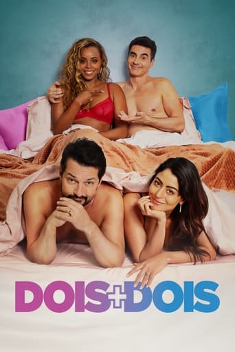 Poster of Dois + Dois