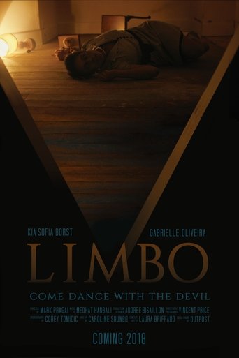 Limbo Poster of Limbo