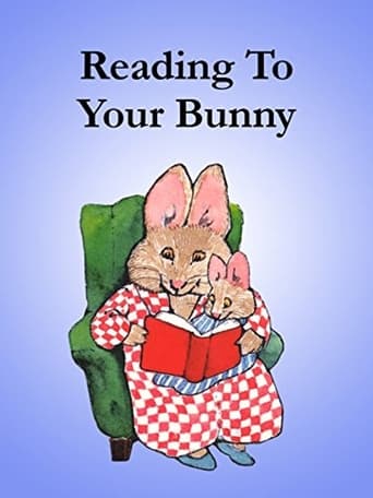 Poster of Reading to Your Bunny