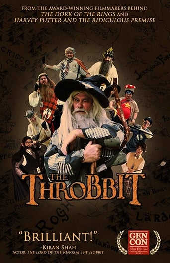 Poster of The Throbbit
