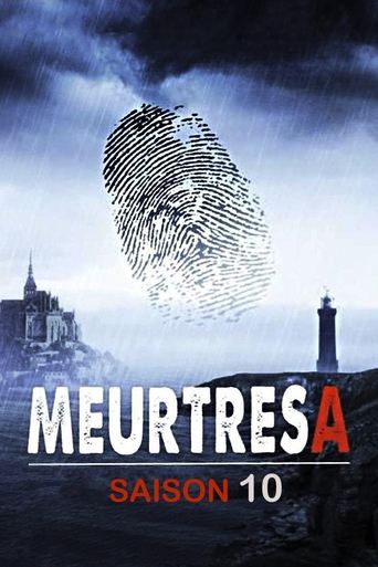 Portrait for Murders in... - Season 10