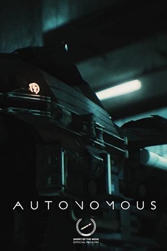 Autonomous Poster of Autonomous