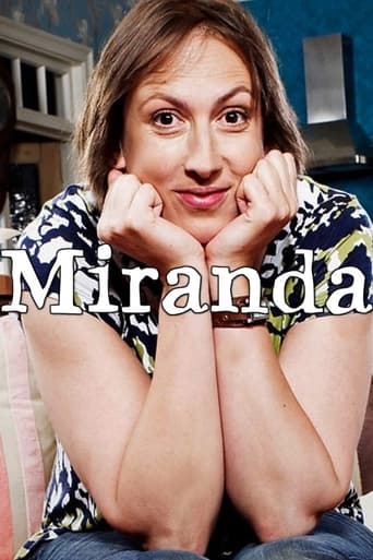 Poster of Miranda