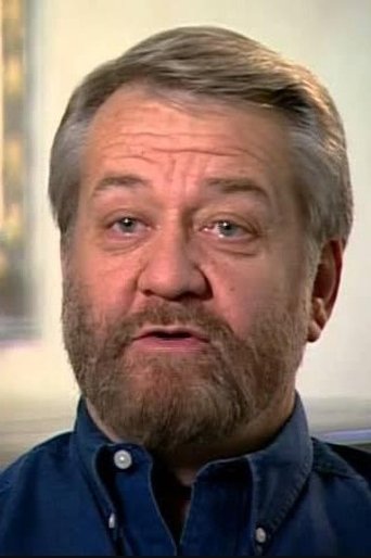 Portrait of Tony Asher