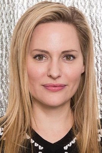 Portrait of Aimee Mullins