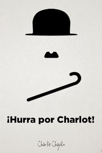 Poster of Bravo Charlot!