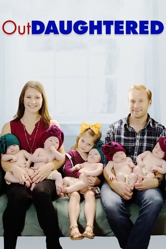 Portrait for OutDaughtered - Season 1