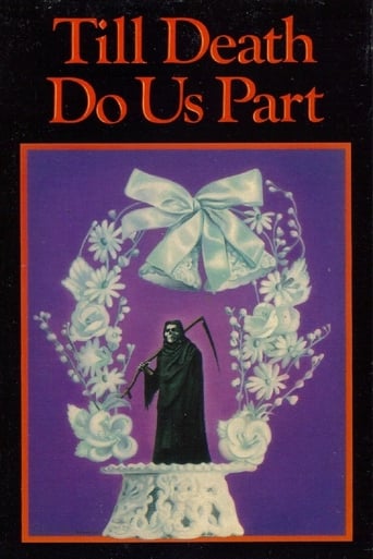Poster of Till Death Do Us Part