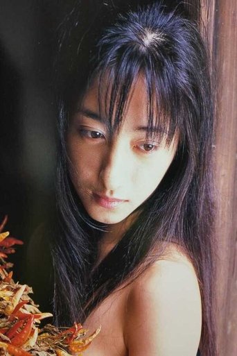 Portrait of Kaori Asada