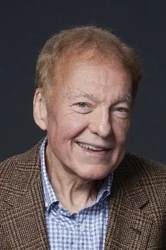 Portrait of Jim Downey