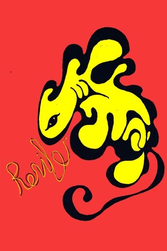 Poster of Renvyle