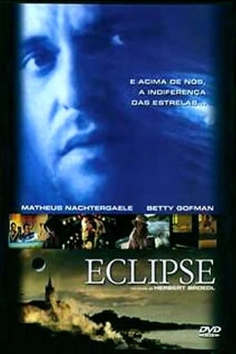 Poster of Eclipse