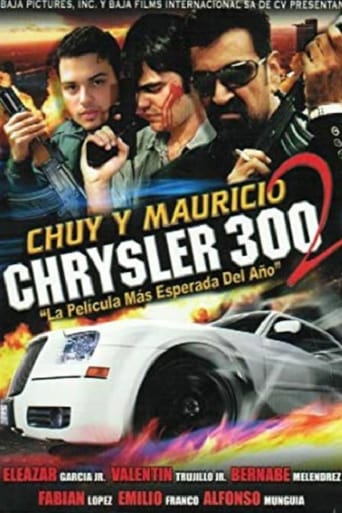 Poster of Chuy y Mauricio 2