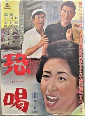 Poster of Kyôkatsu