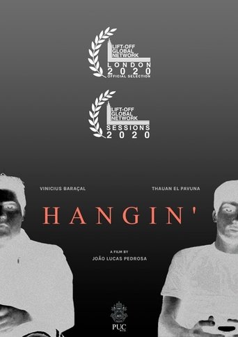 Poster of Hangin'