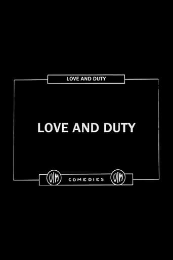 Poster of Love and Duty