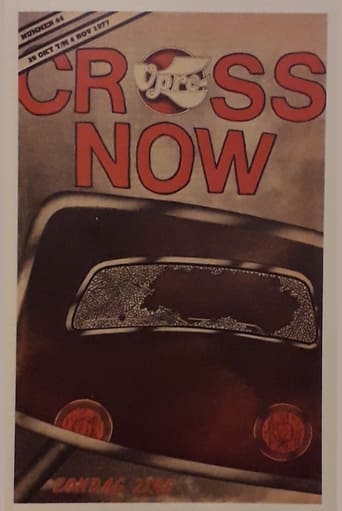 Poster of Cross Now