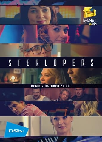 Poster of Sterlopers