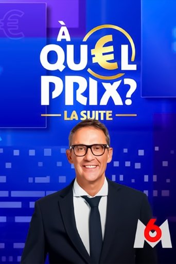 À quel prix, la suite Poster of À quel prix, la suite
