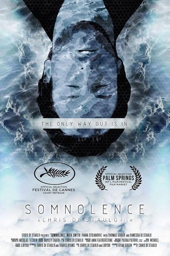 Poster of Somnolence
