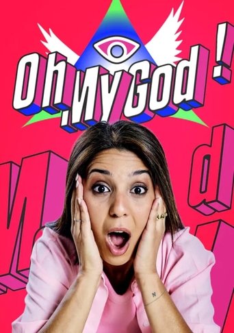 Oh my god! Poster of Oh my god!
