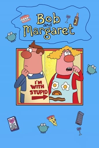 Poster of Bob and Margaret