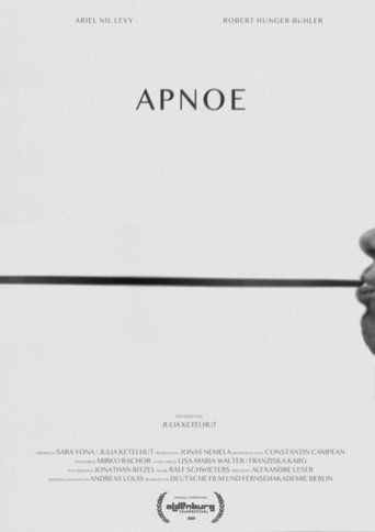 Apnoe Poster of Apnoe