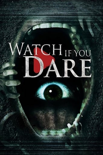 Poster of Watch If You Dare