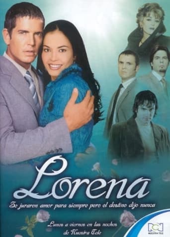 Poster of Lorena