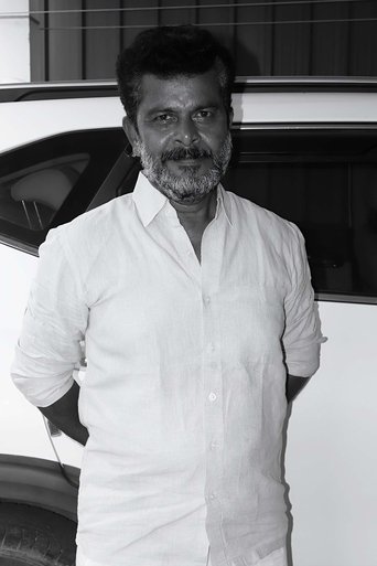 Portrait of Aarudhran