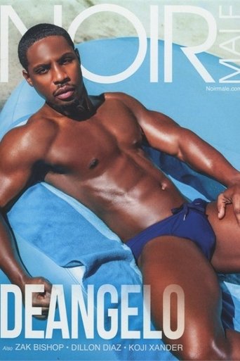 DeAngelo Poster of DeAngelo