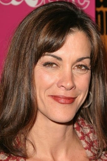 Portrait of Wendie Malick