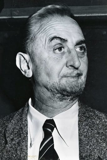 Portrait of Torben Meyer