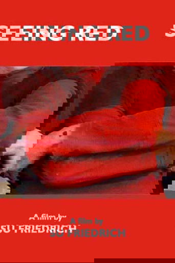 Poster of Seeing Red