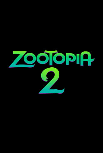 Poster of Zootopia 2