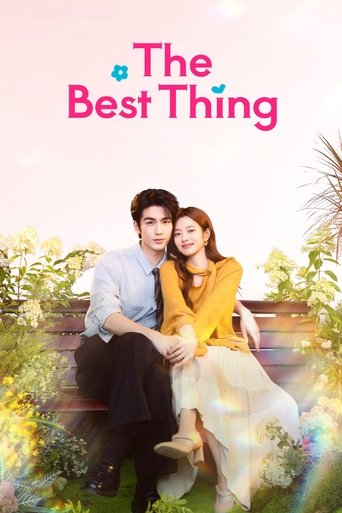Poster of The Best Thing
