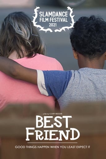 Poster of Best Friend