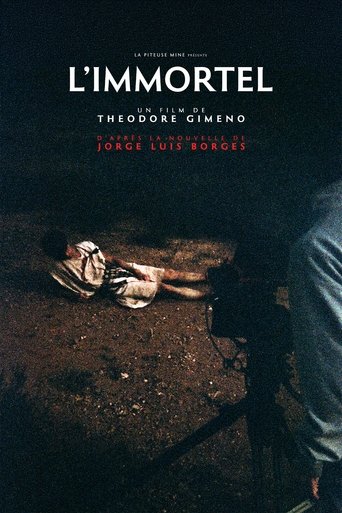 Poster of The Immortal