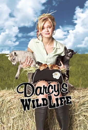 Poster of Darcy's Wild Life