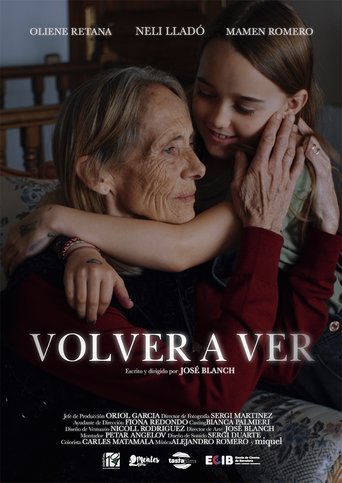 Volver a ver Poster of Volver a ver