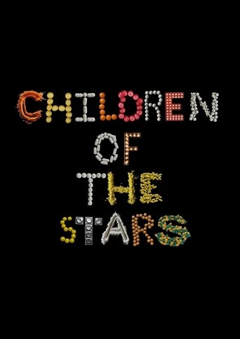 Poster of Children of the stars