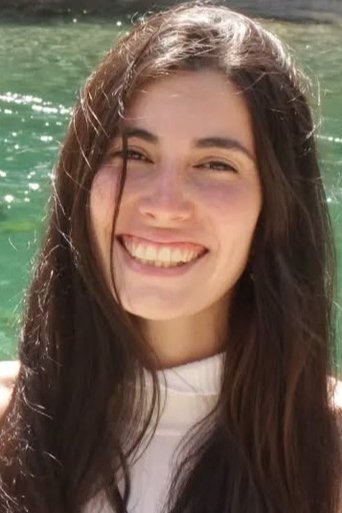 Portrait of Agustina Moreno