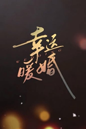 幸运暖婚 Poster of 幸运暖婚