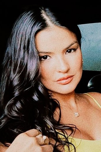 Portrait of Antonella Kruger