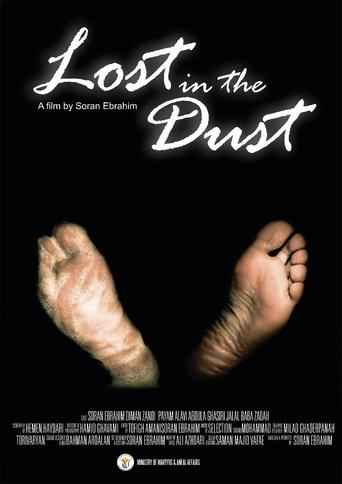 Lost in The Dust Poster of Lost in The Dust