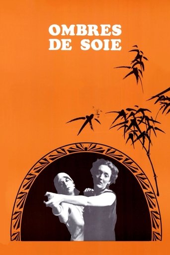 Poster of Shades of Silk