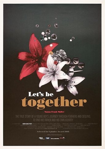 Let's Be Together Poster of Let's Be Together
